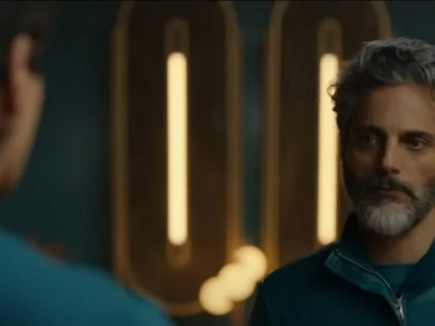 Wkręciłeś się w „Dom z papieru”? Ten serial wgniecie cię w fotel