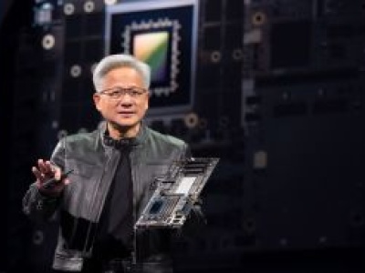 Gigantyczna inwestycja NVIDII – OpenAI dostanie sprzęt za 100 mld dol.