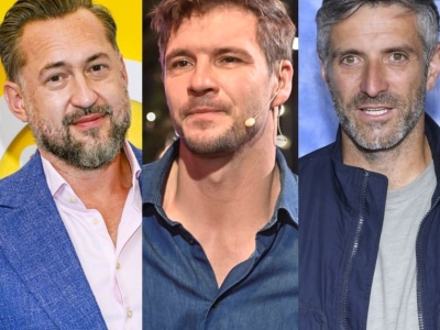 Roznerski zadebiutował jako prowadzący. Oto jak ocenili go Prokop i Dowbor