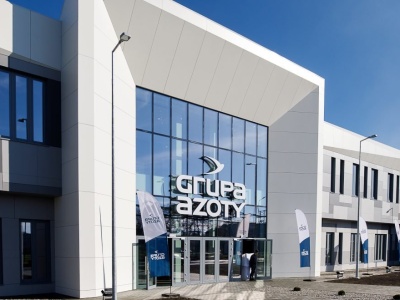 Istotne zmiany w zarządach Azotów i ZA Puławy