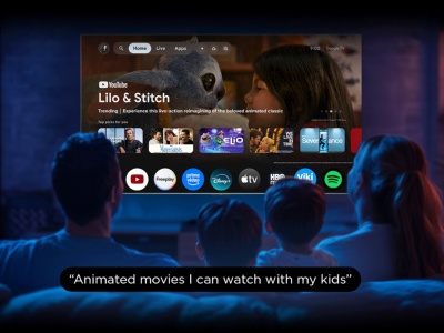 Google wprowadza AI na salony. A przynajmniej do salonu