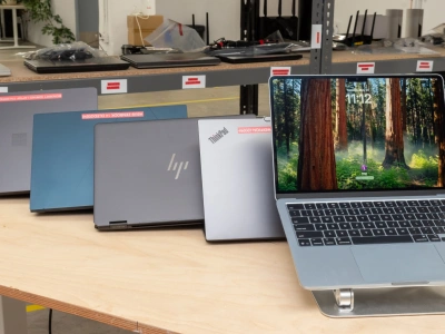 Elektronika mocno podrożeje. Wszystko przez monopol TSMC