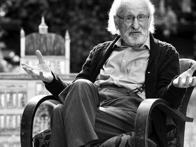 23 września 2022 roku zmarł aktor Franciszek Pieczka