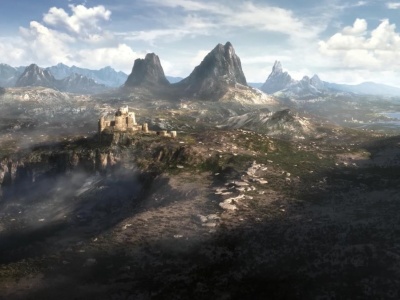Plotki o dacie premiery The Elder Scrolls 6