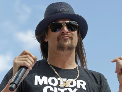 Gwiazda rap metalu ma zakaz koncertowania za „okropną muzykę