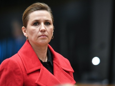 Drony nad lotniskiem w Kopenhadze. Premierka: najpoważniejszy dotąd atak