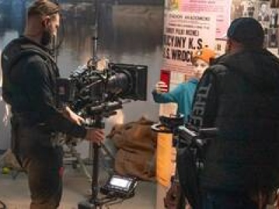 2,5-minutowy film zachwycił jury. Wrocławska Zajezdnia nagrodzona na Terres Film Festival