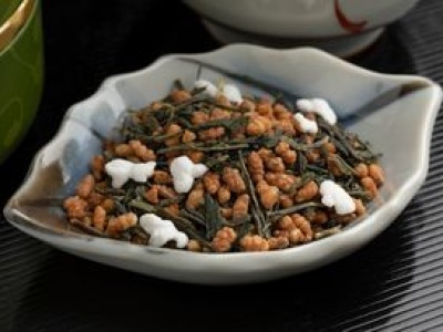 Lepsza niż zwykła zielona. Herbata z ryżem zrobi furorę na jesień