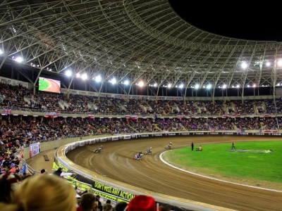 Mistrzostwa świata w Toruniu. Poznaliśmy składy na turnieje półfinałowe!