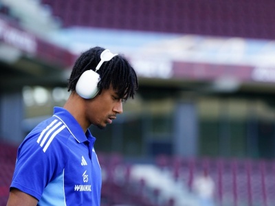 Miało być inaczej. Bardzo trudne początki Oyedele we Francji