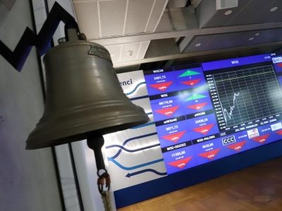 Analityk obniżył rekomendację dla akcji Dadelo