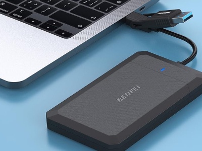 Ten gadżet ożywi twój stary dysk. Teraz w wybornej promocji