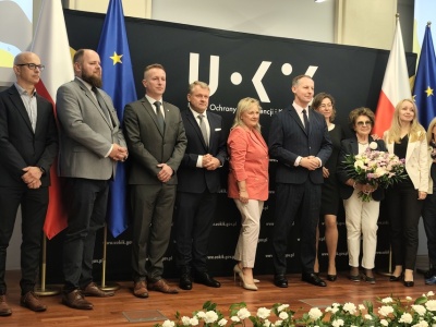 Miejski rzecznik konsumentów z nominacją