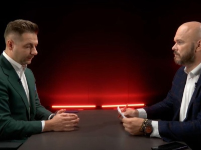 Patryk Jaki: Sojusz z Konfederacją? Najlepiej by było żebyśmy sami wrócili do władzy