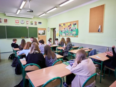 Nikt nie chce edukacji zdrowotnej. MEN zapowiada: 