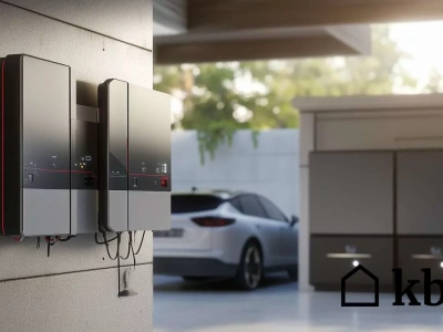 Pierwszy rachunek za prąd po montażu magazynu energii ostudził jego zapał. Zyski były iluzoryczne