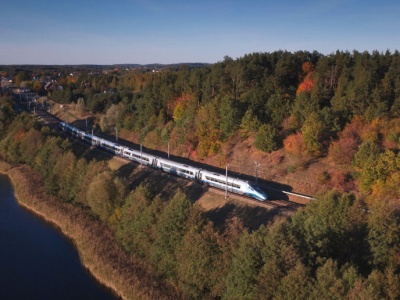 Bilety za 1 zł na pociągi Pendolino. Rusza dodatkowa sprzedaż