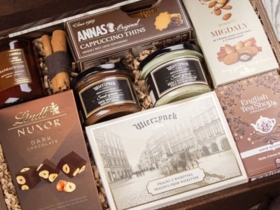 Prezent na wczoraj: Szybki przewodnik do eleganckiego podarunku