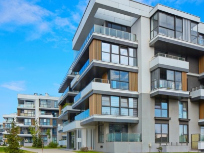 Najem bez presji. Mniej chętnych, czynsze w większości miast stoją