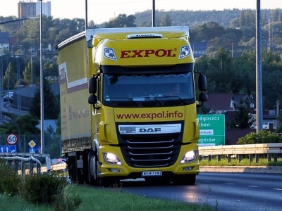 Ponad tysiąc polskich ciężarówek utknęło na Białorusi. Mińsk wini za to Polskę