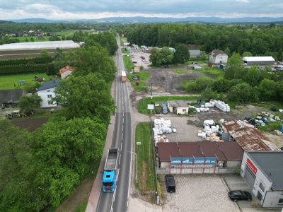 Ruszyła budowa obwodnicy Zatora. Szykują się utrudnienia?