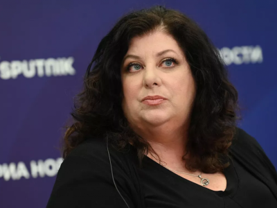 Była asystentka Bidena z rosyjskim obywatelstwem. Wcześniej oskarżała polityka o przemoc seksualną