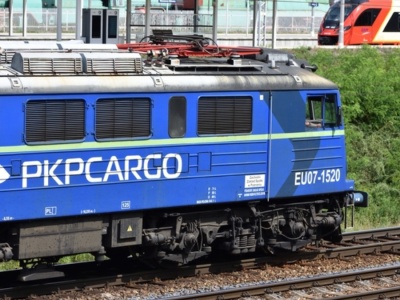 500 osób straci pracę w PKP Cargo. Miliony z licytacji wagonów nie uratowały etatów