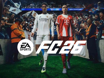 Premiera tuż za moment - EA Sports FC 26 najtaniej na PS5/XSX/PS4/XONE/NS1/NS2, bo od 239 zł