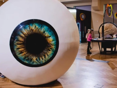 Pierwsze urodziny Centrum Witelona - program atrakcji