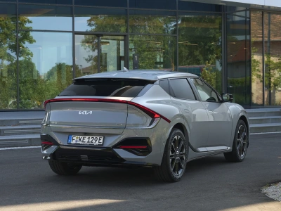 Badanie ADAC, czyli w nowym „elektryku” bez stresu