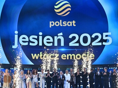 Statyści skarżą się na warunki pracy w Polsacie. Stanowcza odpowiedź stacji