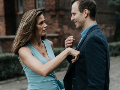 Miłość jest chorobą? Takiej rodziny jeszcze w polskim kinie nie było