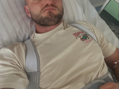 Produkcja „Ninja vs Ninja” przerwała milczenie ws. oskarżenia Lorenza. Jest oświadczenie