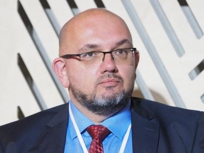 Hydzik: Rolnictwo potrzebuje Europejskiego Funduszu Sprawiedliwej Transformacji