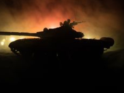 Młodzi nie rwą się do walki za Polskę