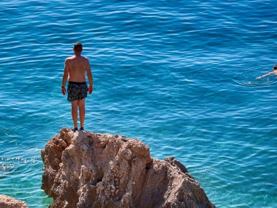 Pojechał na wakacje. Po powrocie dowiedział się, że nie ma pracy