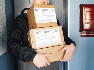 Myślał, że opłaca zamówienie znajomego, a został okradziony