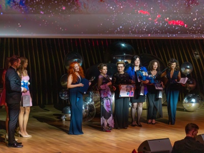 Perły „Wszechświata Kobiet”. Podróż przez inspiracje, emocje i marzenia