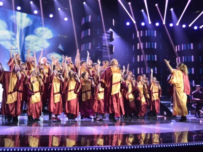 Dwudniowe Warsztaty Gospel w Obornikach Śląskich