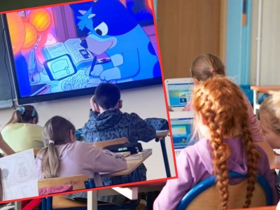 Nauczycielka wykorzystuje TikToka i AI na swoich lekcjach. 