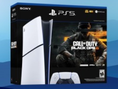 Promocja na konsole PlayStation 5 w Empiku. PS5 z napędem + NBA 2K26 za 2189 zł!