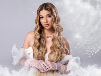 Julia Żugaj wcieli się w Bambi i zaśpiewa jej kawałek