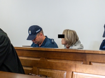 Rozpoczął się proces ws. śmierci trzymiesięcznej dziewczynki z Powiercia