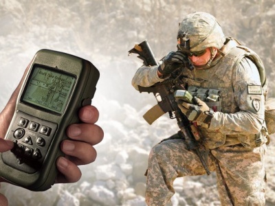 Agencja Uzbrojenia szuka zminiaturyzowanych odbiorników GPS z modułem kryptograficznym