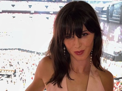 Była pilną studentką. Teraz mówi o niej cały kraj. 