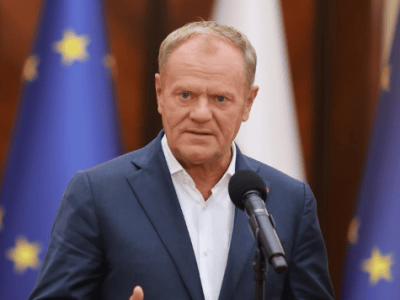 Tusk błaga sojuszników o pomoc. Chodzi o poważne zagrożenie