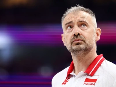 Nikola Grbić z jednoznacznym apelem. „Będą chcieli zrobić wszystko”