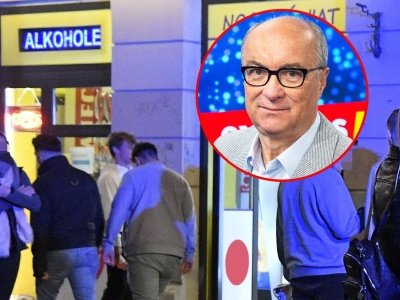 Wódki nie kupisz po 22:00. Zobacz, co planuje Lewica