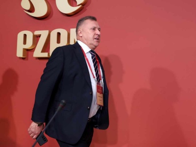 Kulesza chce mocnych działań w sprawie sędziów. “Nie bójmy się ukarać”