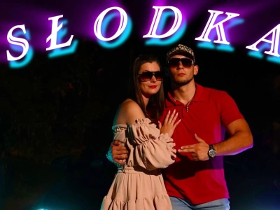 Boski Heniek i premiera nowości pt. „Słodka”